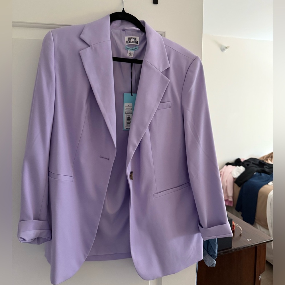 NWT Blazer